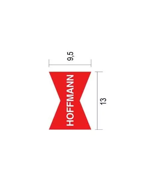 COLAS DE MILANO HOFFMANN |MODELO W3 COLAS DE MILANO HOFFMANN |MODELO W3