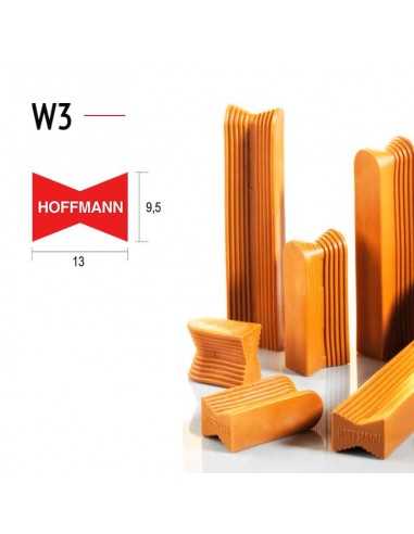 COLAS DE MILANO HOFFMANN | GOLONDRINA |MODELO W3