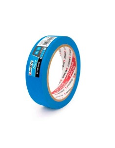 CINTA ADHESIVA DE ENMASCARADO PARA EXTERIOR  | MIARCO BLUE