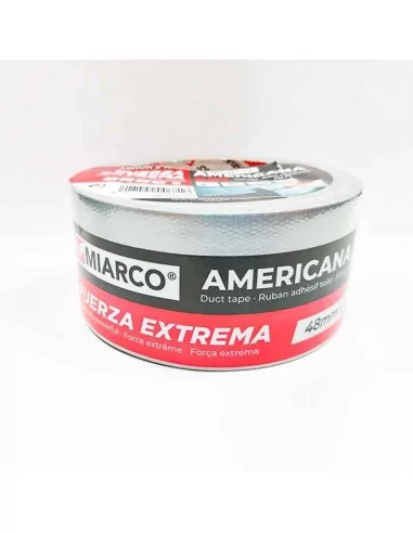 FITA ADESIVA AMERICANA EXTRA FORTE |...