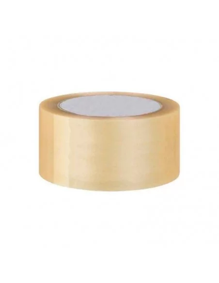 CINTA ADHESIVA TRANSPARANTE IMPRIMIBLE DE PVC CINTA ADHESIVA TRANSPARANTE IMPRIMIBLE DE PVC