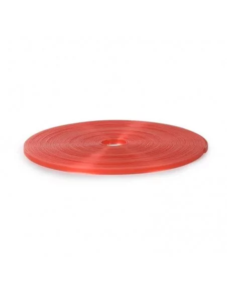 CINTA KEDER SILICONA AUTO ADHESIVA PARA TEXTIL IMPRESO | CRUDO | 12 x 3 mm (metro)