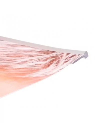 CORDÃO DE PVC PARA BANDEIRA TEXTIL