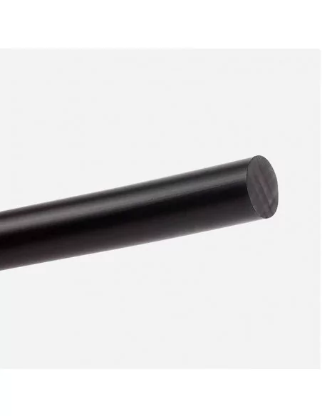 CORDÓN DE PVC REDONDEADO PARA LONA DE CAMIÓN | NEGRO 10mm CORDÓN DE PVC REDONDEADO PARA LONA DE CAMIÓN | NEGRO 10mm
