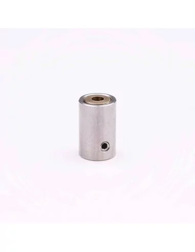 KIT PARA COLGAR CARTELERIA EN PANELES RÍGIDOS DESDE EL TECHO. ACERO INCOX. CABLE DE 150 cm KIT PARA COLGAR CARTELERIA EN PANELES RÍGIDOS DESDE EL TECHO. ACERO INCOX. CABLE DE 150 cm