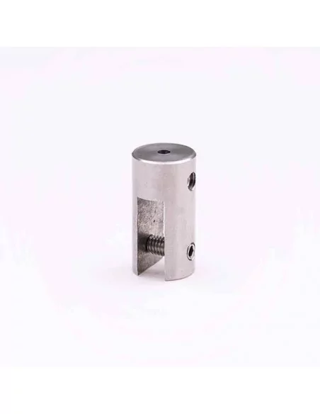 KIT PARA COLGAR CARTELERIA EN PANELES RÍGIDOS DESDE EL TECHO. ACERO INCOX. CABLE DE 150 cm KIT PARA COLGAR CARTELERIA EN PANELES RÍGIDOS DESDE EL TECHO. ACERO INCOX. CABLE DE 150 cm