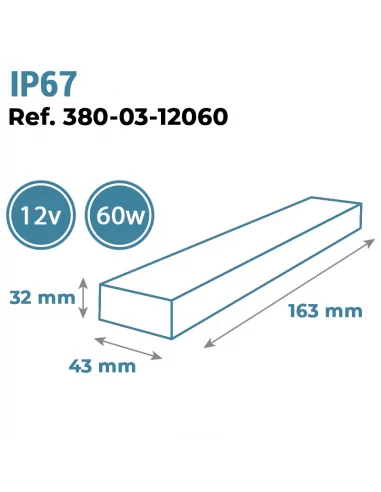 Fonte de alimentação compacta 12v 60w... Fonte de alimentação compacta 12v 60w...