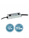 FUENTE ALIMENTACIÓN - 12V/172W