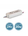 FUENTE ALIMENTACIÓN - 24V/20W