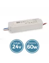 FUENTE ALIMENTACIÓN - 24V/60W