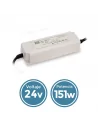 FUENTE ALIMENTACIÓN - 24V/151W