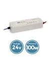 FUENTE ALIMENTACIÓN - 24V/100W
