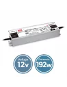 FUENTE ALIMENTACIÓN - 12V/192W