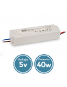 FUENTE ALIMENTACIÓN - 5V/40W