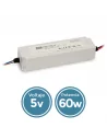 FUENTE ALIMENTACIÓN - 5V/60W