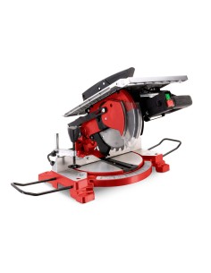 INGLETADORA COMBINADA | STAYER SC 210 CW | 1200W | DISCO  Ø210mm