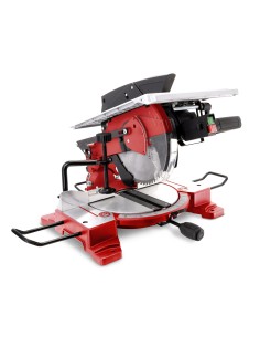 INGLETADORA COMBINADA | STAYER SC 250 CW | 1800W | DISCO  Ø250mm