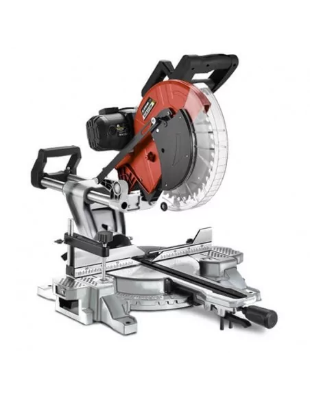 TRONZADORA INGLETADORA PARA MADERA TELESCÓPICA Ø315mm | STAYER SCR 315 W TRONZADORA INGLETADORA PARA MADERA TELESCÓPICA Ø315mm | STAYER SCR 315 W