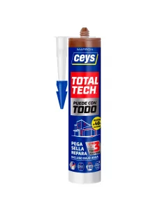 ADHESIVO MONTAJE CEYS TOTAL TECH_SILIC49_MOLDIBER