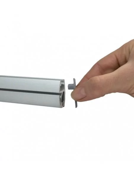 TAPAS PARA COLGADOR PLÁSTICO ALUPUS TAPAS PARA COLGADOR PLÁSTICO ALUPUS