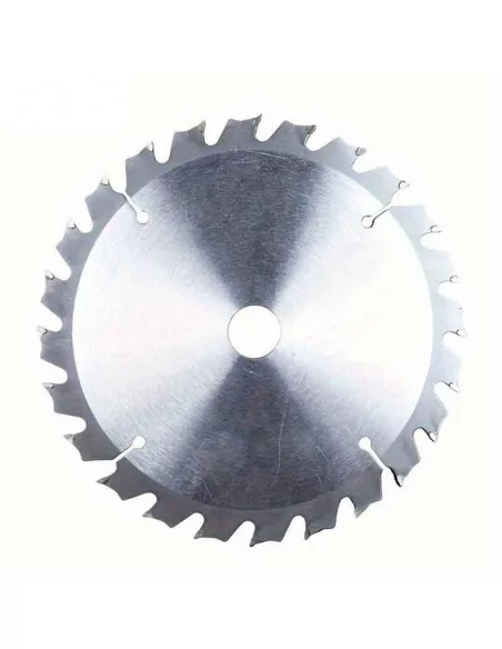 DISCO DE WIDIA SEMI SILENCIOSO PARA CORTE DE MADERA | DIAMETRO 235 mm AGUJERO 30 mm Z 24 DIENTES DISCO DE WIDIA SEMI SILENCIOSO PARA CORTE DE MADERA | DIAMETRO 235 mm AGUJERO 30 mm Z 24 DIENTES