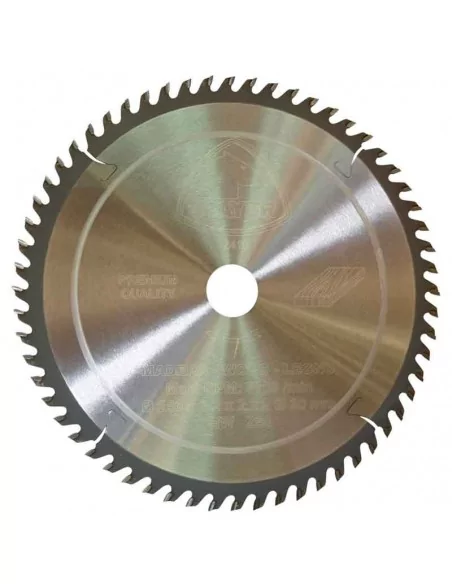DISCO DE WIDIA SEMI SILENCIOSO PARA CORTE DE MADERA | DIAMETRO 250 mm AGUJERO 30 mm Z 60 DIENTES DISCO DE WIDIA SEMI SILENCIOSO PARA CORTE DE MADERA | DIAMETRO 250 mm AGUJERO 30 mm Z 60 DIENTES