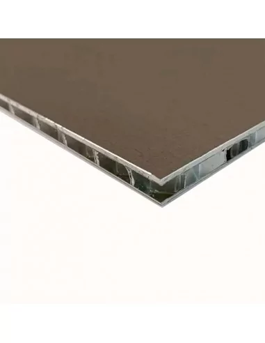 larcore® bruto primer 10 mm grosor panel composite nido abeja aluminio larcore® bruto primer 10 mm grosor panel composite nido abeja aluminio