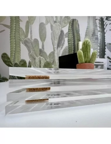 SEPARADORES DE CORCHO CON ADHESIVO...