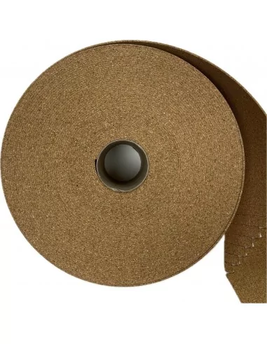 SEPARADORES DE CORCHO CON ADHESIVO