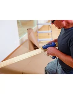 PISTOLA DE COLA ENCOLADORA 350W | RAPID EG280 2