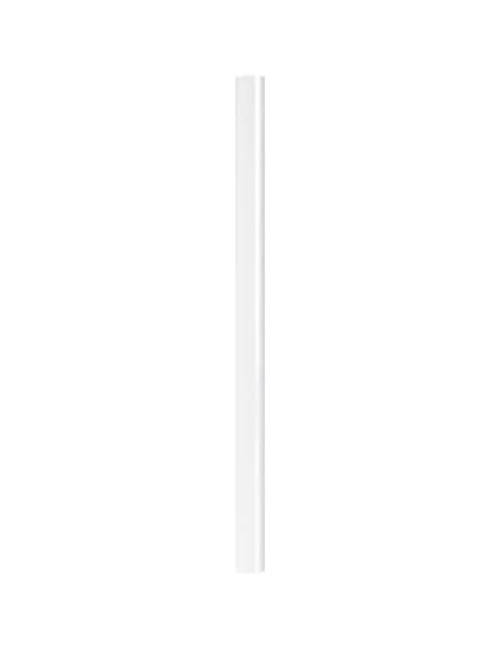 COLA TERMOFUSIBLE BARRAS DE COLA CALIENTE | 190mm Ø12mm TRANSPARENTE UNIVERSAL COLA TERMOFUSIBLE BARRAS DE COLA CALIENTE | 190mm Ø12mm TRANSPARENTE UNIVERSAL