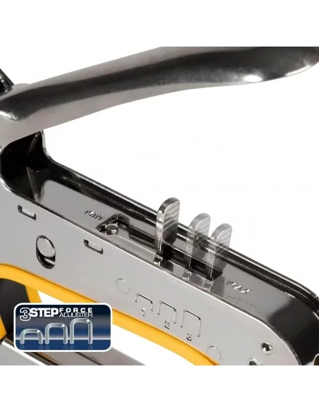 GRAPADORA CLAVADORA MANUAL | MODELO RAPID 33