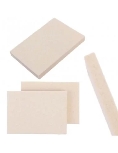 ESPÁTULA RASQUETA DE LANA PARA APLICAR VINILO | RASPADOR DE PEGATINAS