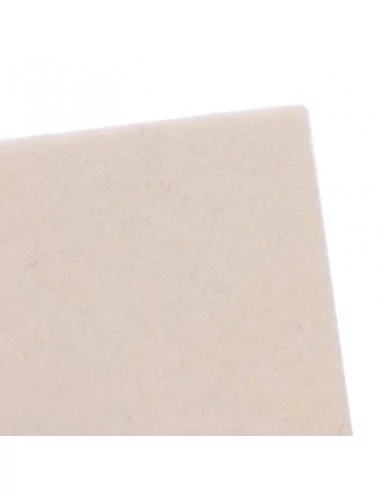 ESPÁTULA RASQUETA DE LANA PARA APLICAR VINILO | RASPADOR DE PEGATINAS