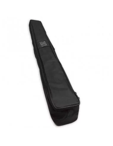 Funda reforzada para transporte de roll up con apertura total Funda reforzada para transporte de roll up con apertura total