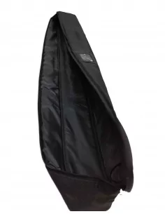 Housse renforcée pour le transport de roll up avec ouverture totale 2