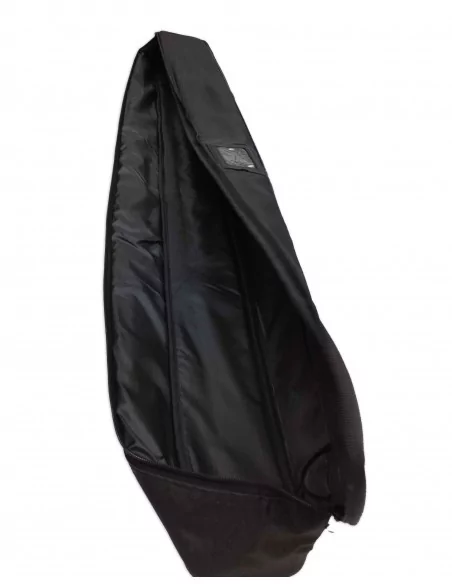 Housse renforcée pour le transport de roll up avec ouverture totale