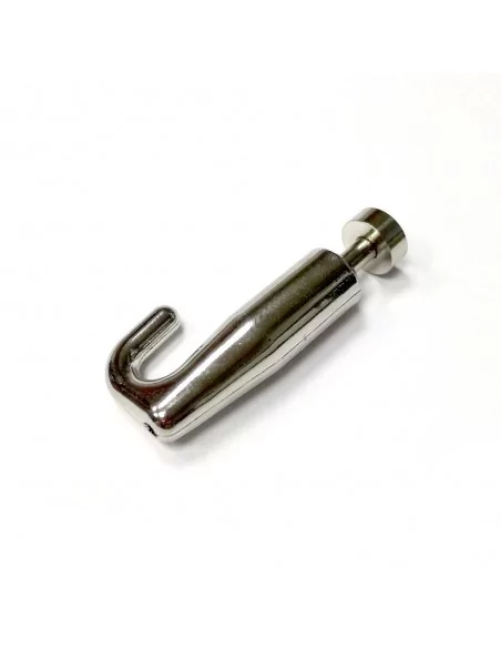 GANCHO AUTO AGARRE PARA COLGAR CUADROS HASTA 12Kg GANCHO AUTO AGARRE PARA COLGAR CUADROS HASTA 12Kg