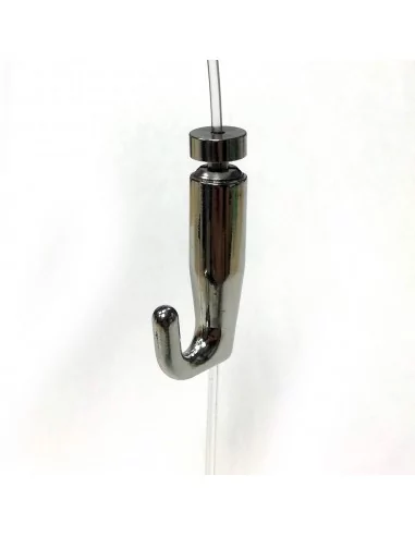 GANCHO AUTO AGARRE PARA COLGAR CUADROS HASTA 12Kg GANCHO AUTO AGARRE PARA COLGAR CUADROS HASTA 12Kg