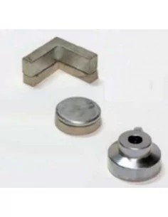 JUEGO PRENSORES IMANTADOS...