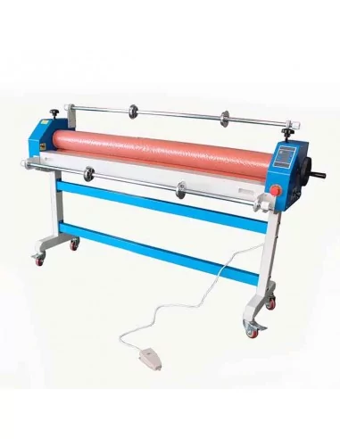 laminadora eléctrica en frío 130 cm con patas y pedal laminadora eléctrica en frío 130 cm con patas y pedal