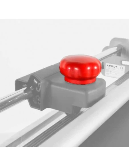 POMO ROJO MANGO REPUESTO OFICIAL NEOLT TRIM MANUAL