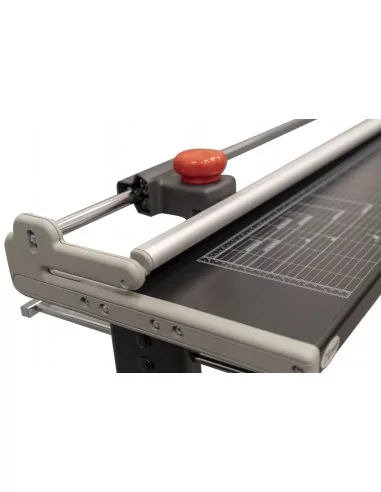 BOTON ROJO REPUESTO OFICIAL CABEZAL NEOLT TRIM MANUAL