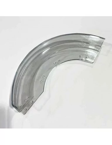 PROTECTOR RETRACTIL PLÁSTICO PARA DISCO - REPUESTO ORIGINAL TRONZADORA OMGA T 55 300