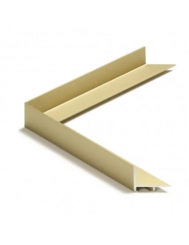 MEDIDA-LIEN FRAMES | ALUMINIO ORO |... MEDIDA-LIEN FRAMES | ALUMINIO ORO |...