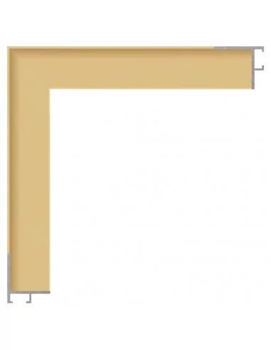 MEDIDA-LIEN FRAMEWORK | ALUMINIO ORO... MEDIDA-LIEN FRAMEWORK | ALUMINIO ORO...