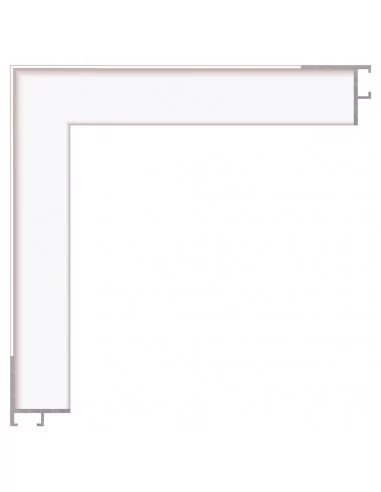 MEDIDA-LIEN FRAMES | ALUMINIO BLANCO... MEDIDA-LIEN FRAMES | ALUMINIO BLANCO...