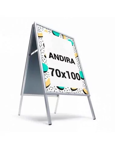 Cabalo publicitário 70 x 100 cm com... Cabalo publicitário 70 x 100 cm com...