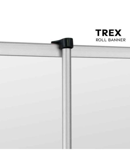 ROLL UP ESTANDAR 150 cm | UNA CARA | CON BOLSA SENCILLA