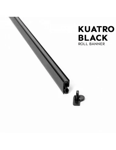 ROLL UP PRETO BARATO. UMA CARA COM... ROLL UP PRETO BARATO. UMA CARA COM...